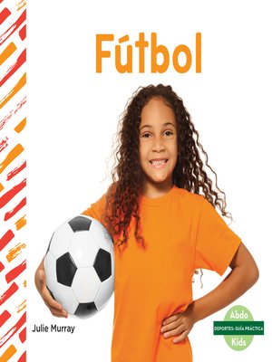 cover image of Futbol (Soccer)